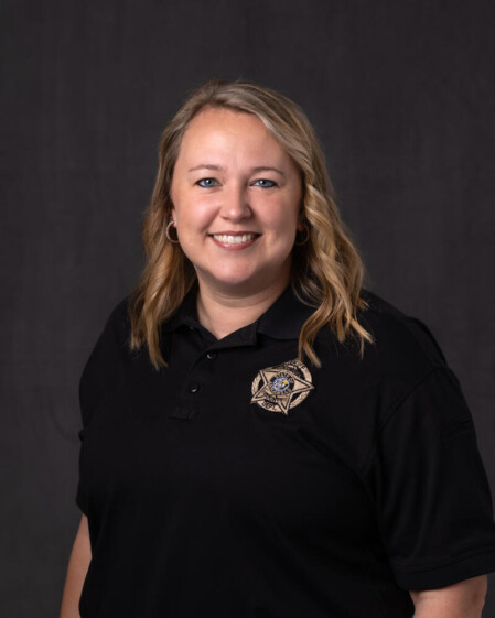 CID Secretary Megan Longino Eads