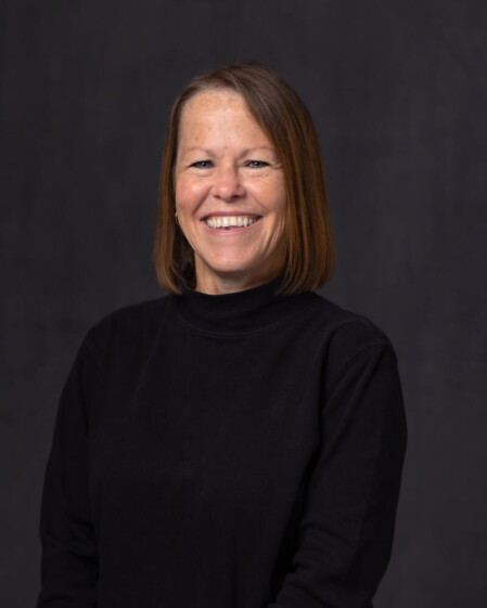 Bonds/Fines Clerk Meschelle Thompson